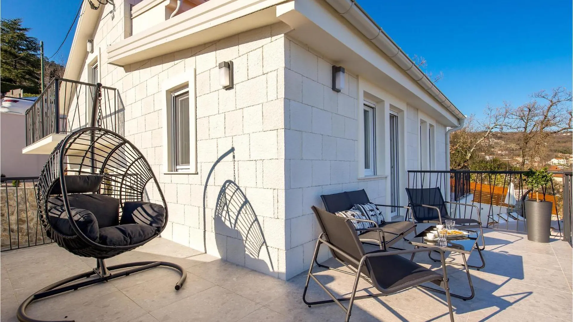 4 Bedroom Pet Friendly Home In Poljane 0*,  Croatia