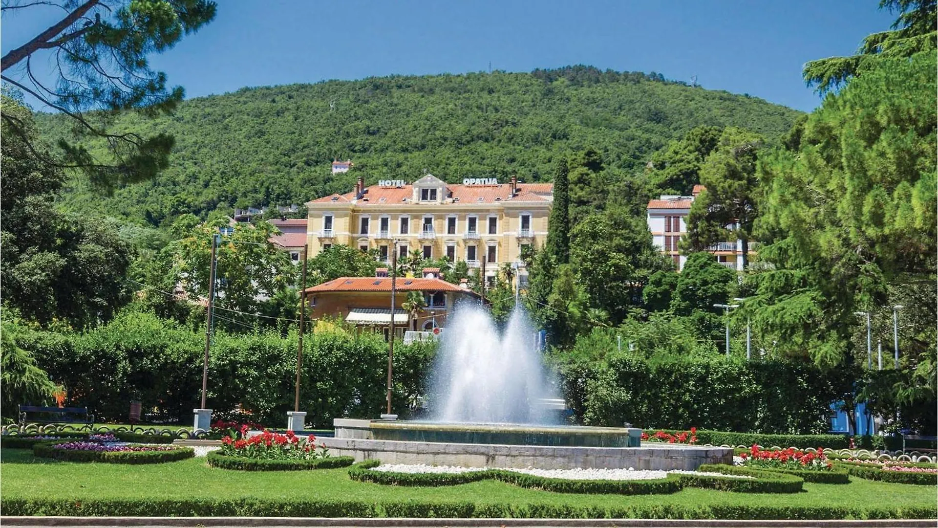 Holiday home 4 Bedroom Pet Friendly Home In Poljane Croatia